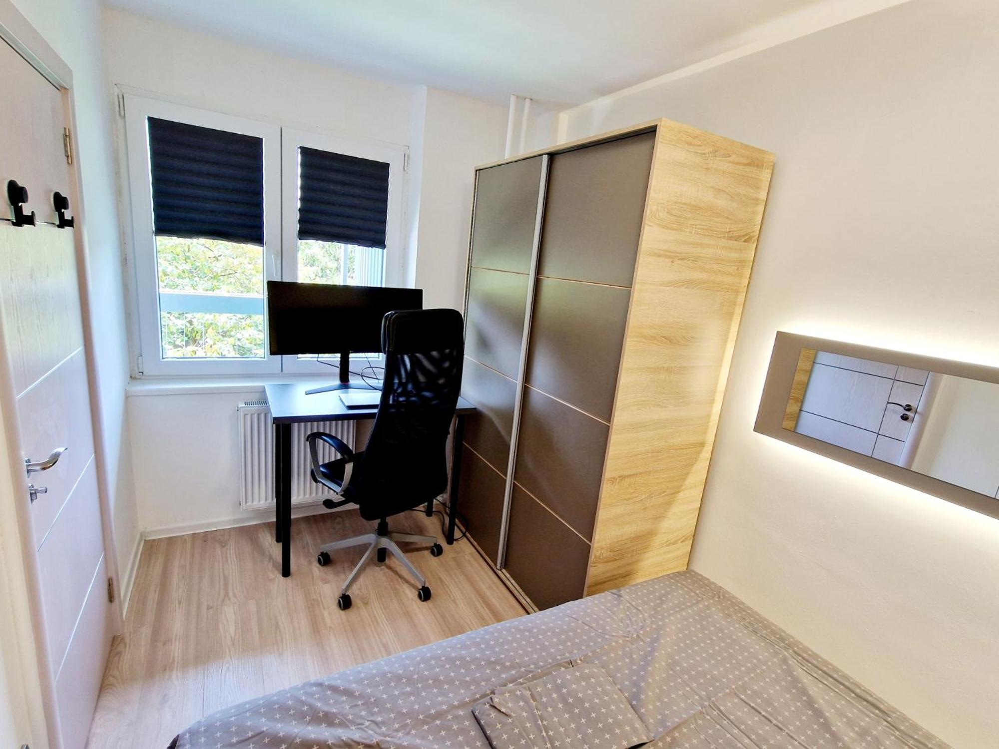 Cosy Novi Sad Loft, Self Check-In Lejlighed Eksteriør billede