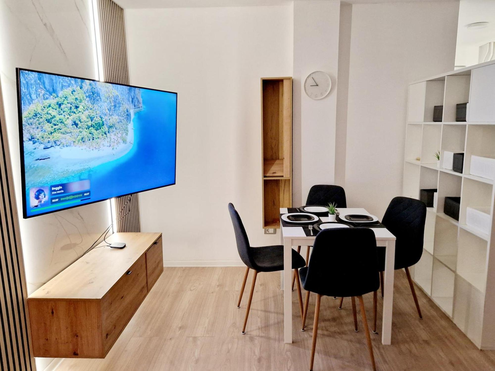 Cosy Novi Sad Loft, Self Check-In Lejlighed Eksteriør billede